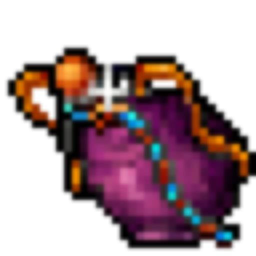 Mana Panic — captura del juego hecho con IA